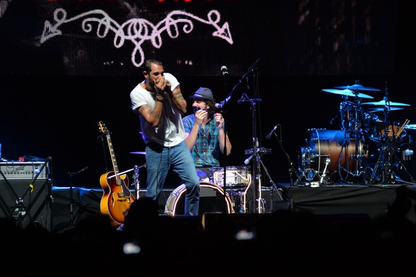 Lana Del Rey at Byblos Festival